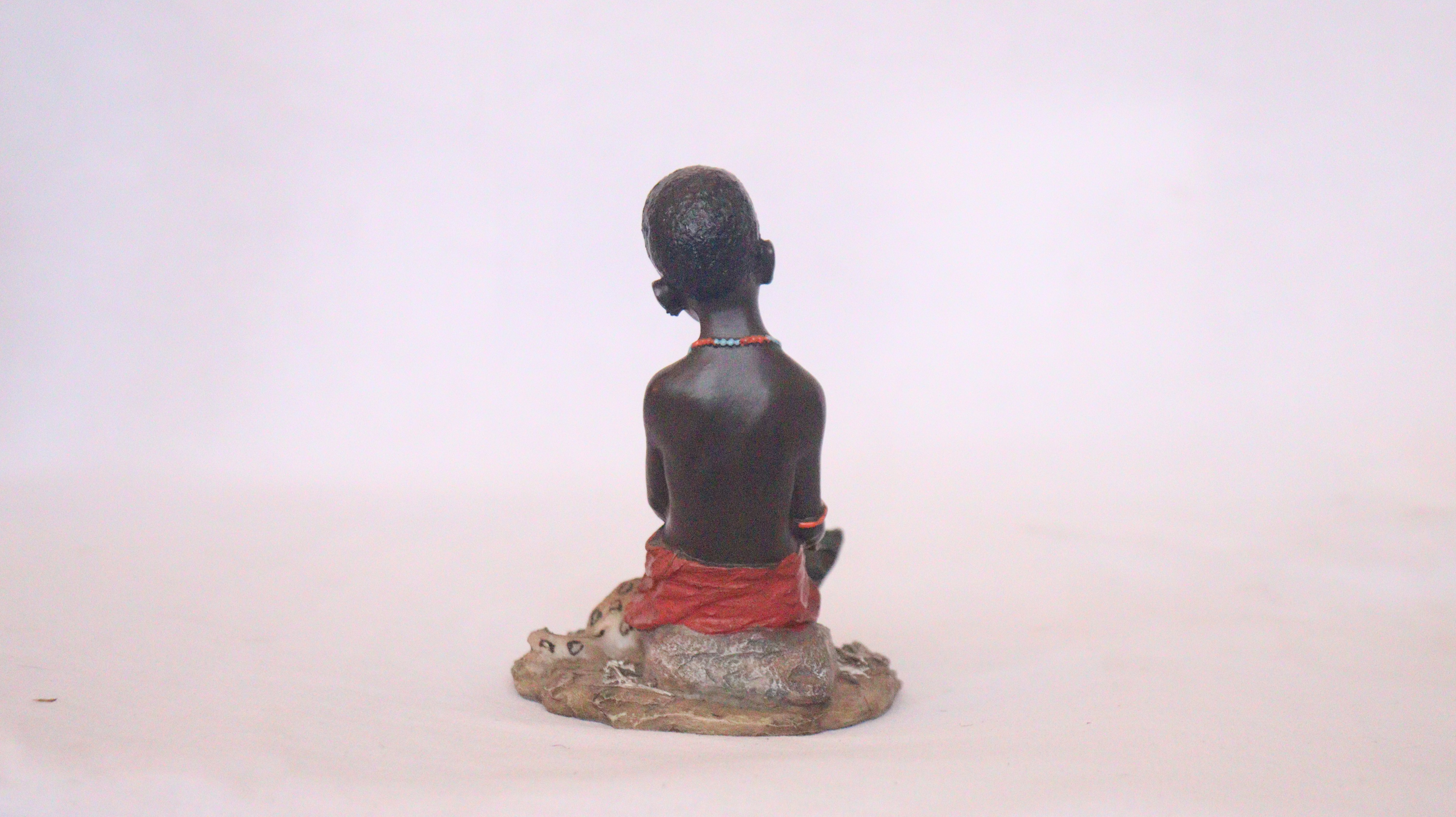 Maasai male, Maasai, Kenyan Maasai Male, Antiques