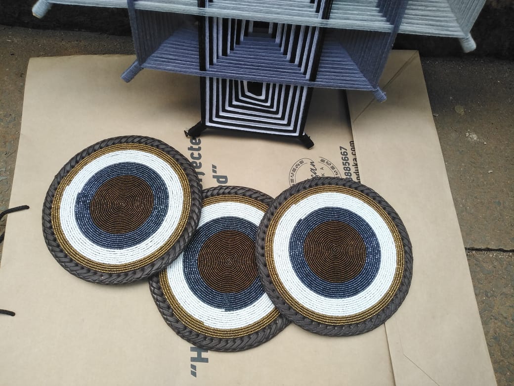 Mezani Dining Decor Gift Package