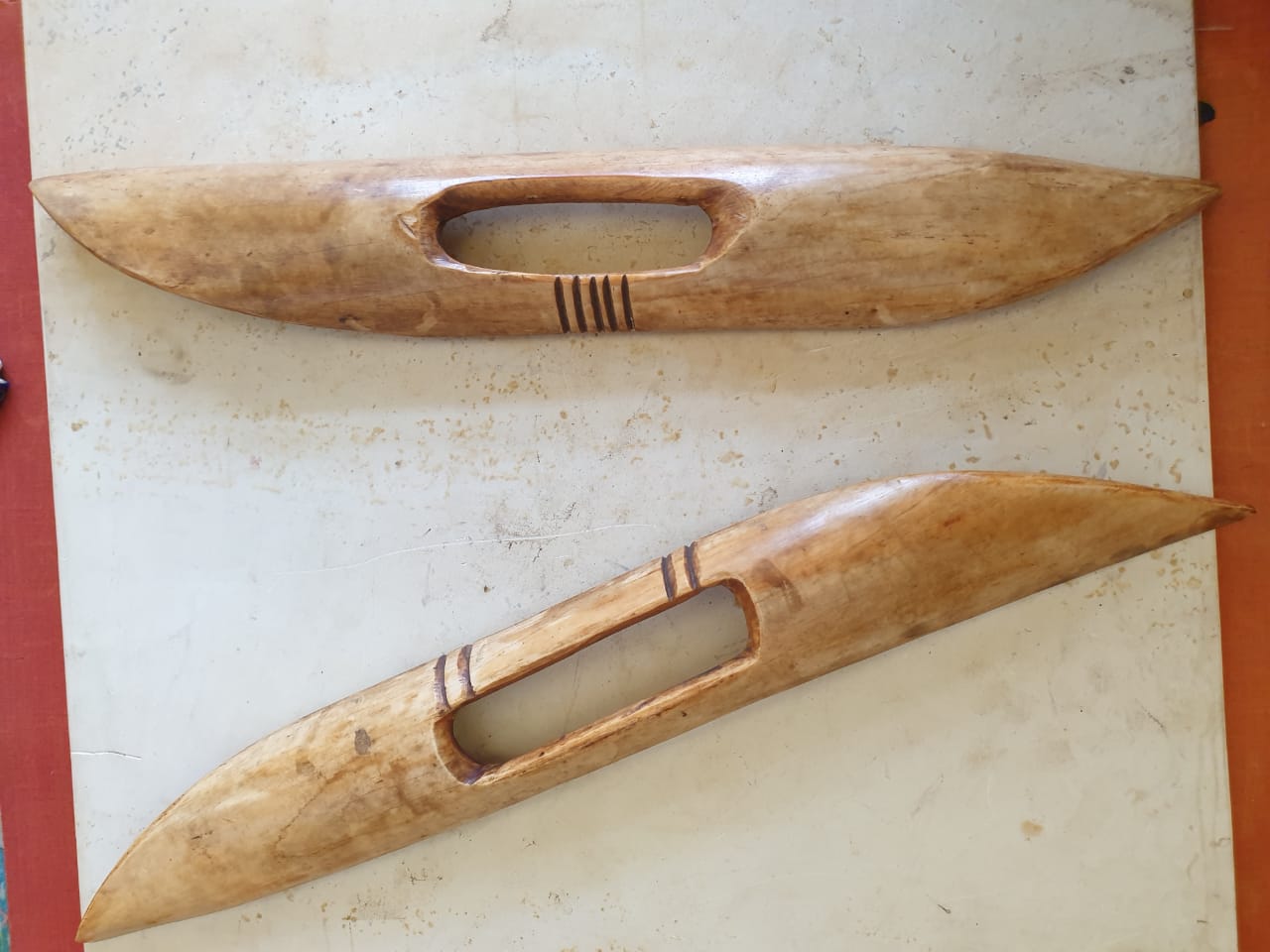 The Maasai Lion Spike