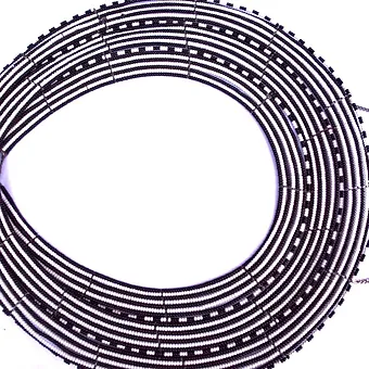 Ng'alewa Layered Maasai Necklace