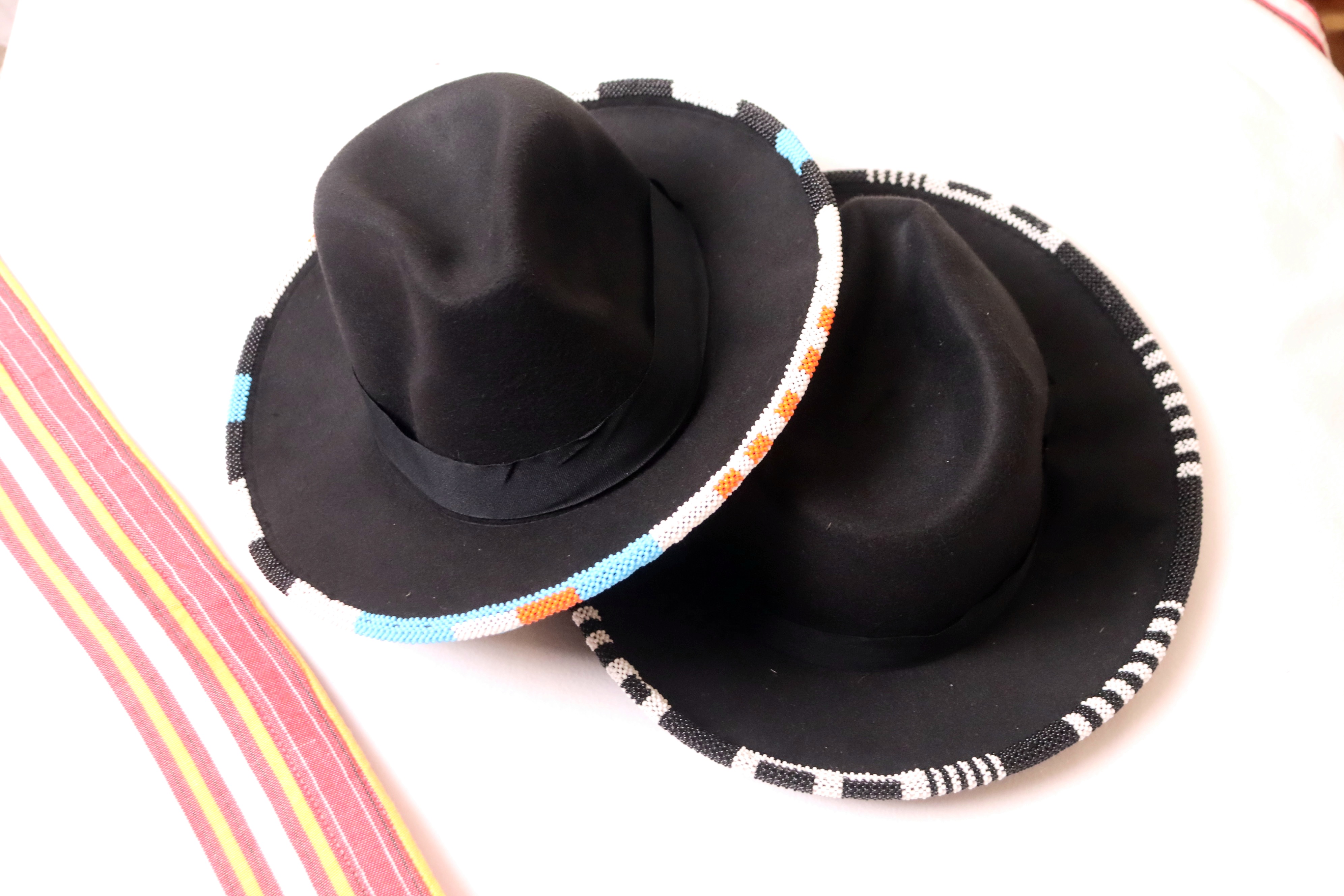 Fedora hats, Kenyan hats, Kenyan fedora hats, African fedora hats, hats