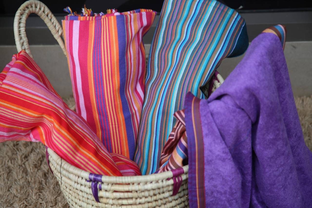 Kikoy Towels, Beach kikoy towels, African kikoy towels
