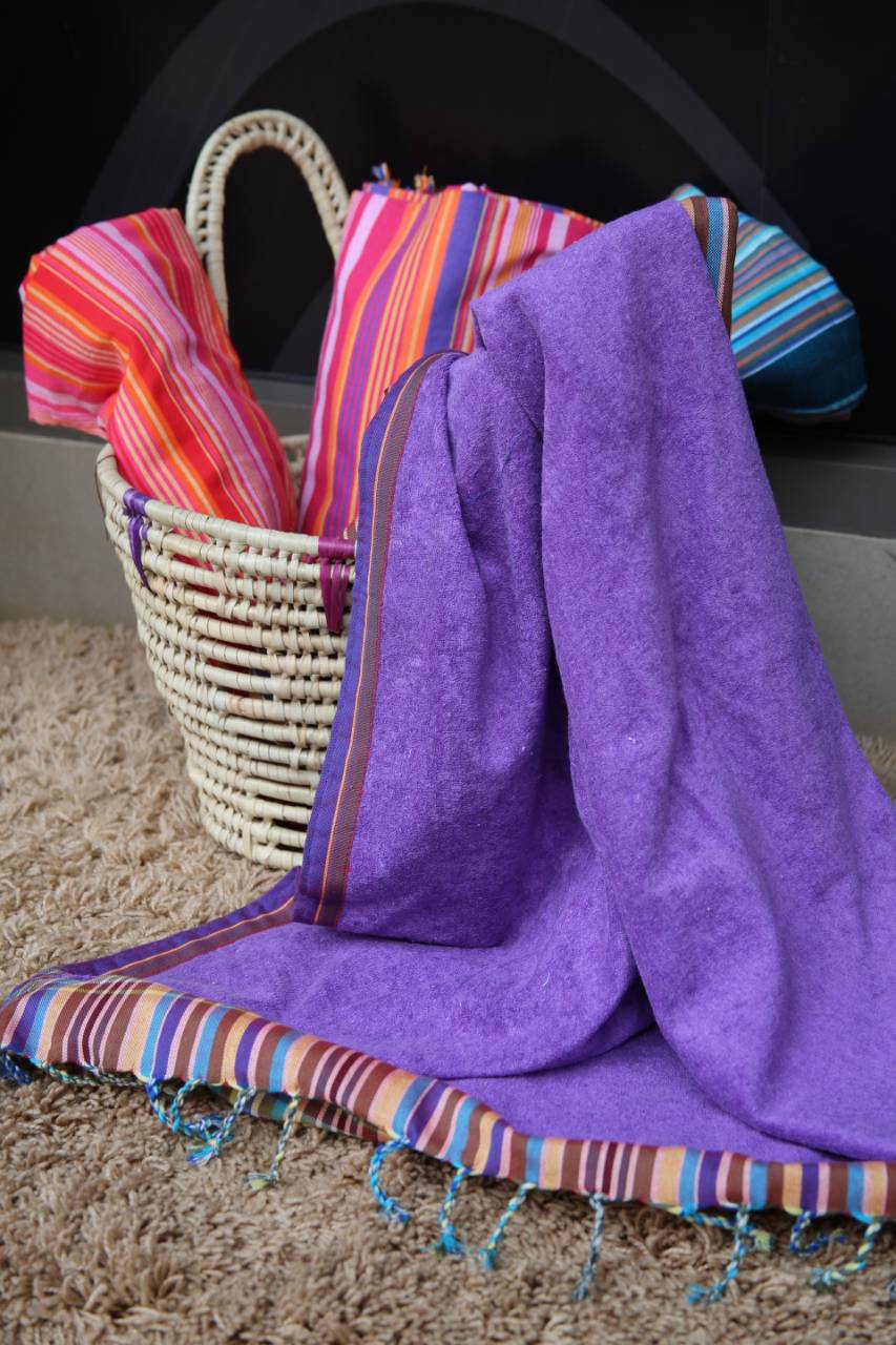 Kikoy Towels, Beach kikoy towels, African kikoy towels