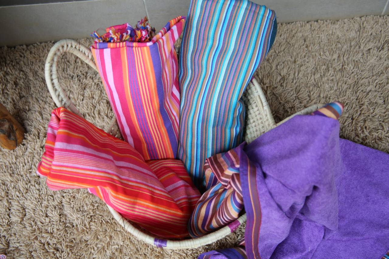 Kikoy Towels, Beach kikoy towels, African kikoy towels