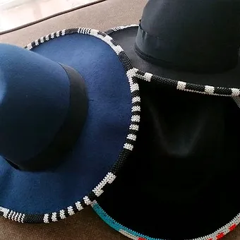 Fedora hats, Kenyan hats, Kenyan fedora hats, African fedora hats, hats